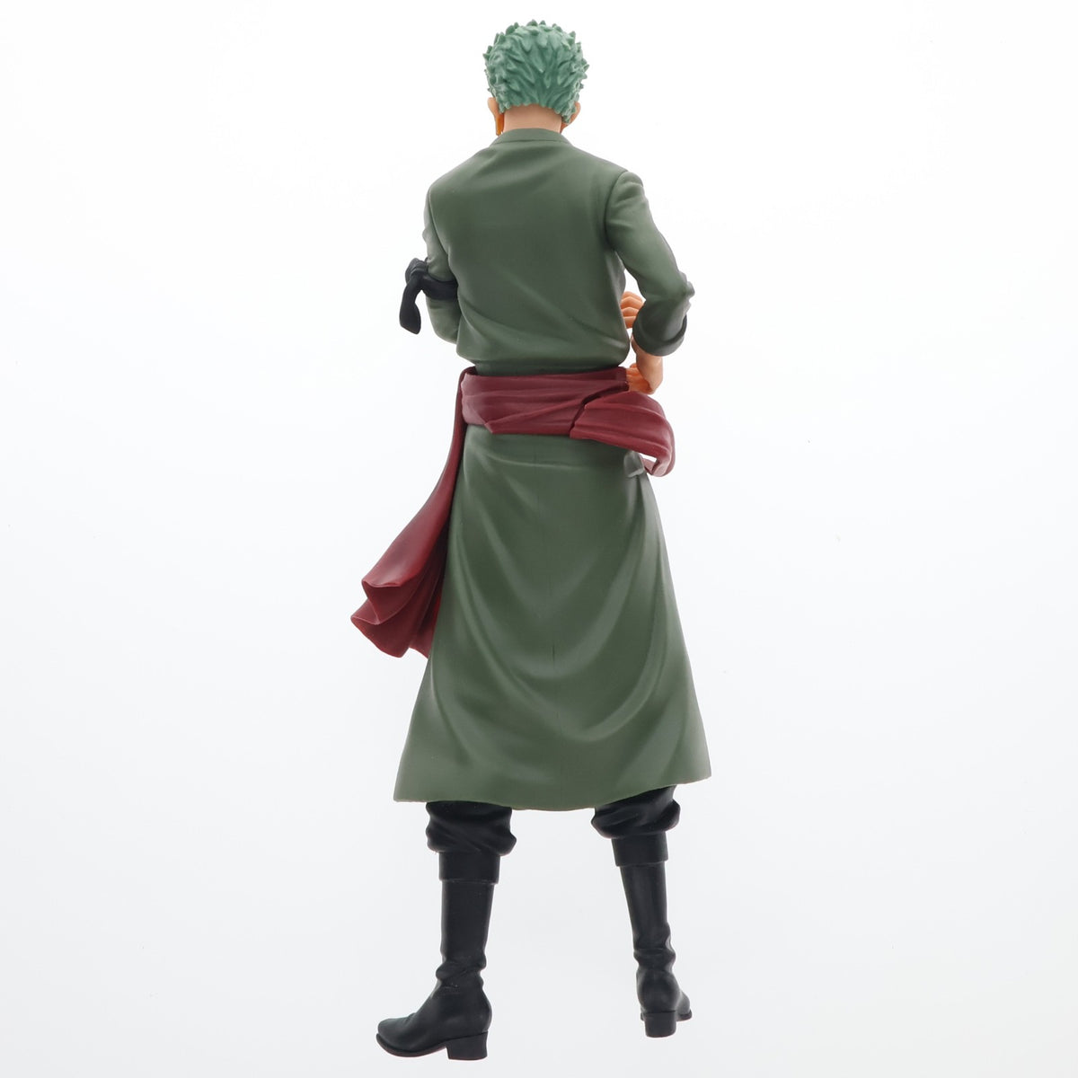 【中古即納】[FIG] ロロノア・ゾロ ワンピース Grandista-THE GRANDLINE MEN- RORONOA ZORO ONE PIECE フィギュア プライズ(39182) バンプレスト(20190331)