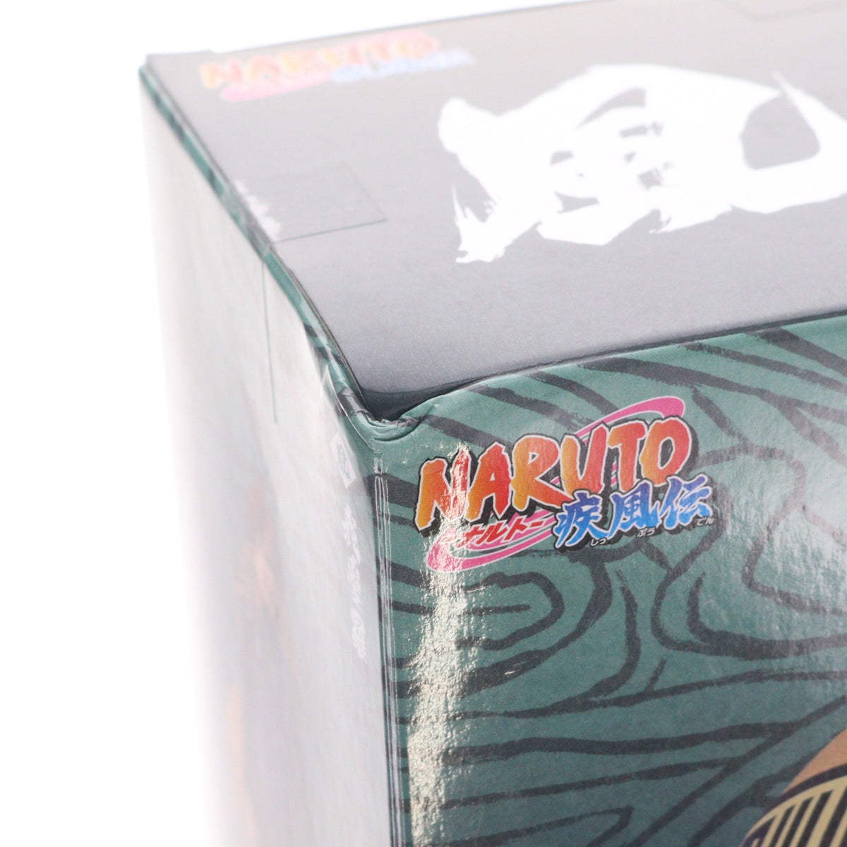 【中古即納】[FIG] 我愛羅(があら)(風影) NARUTO-ナルト- 疾風伝 風影・我愛羅フィギュア～五影集結…!!～ プライズ(2800804) バンプレスト(20260722)