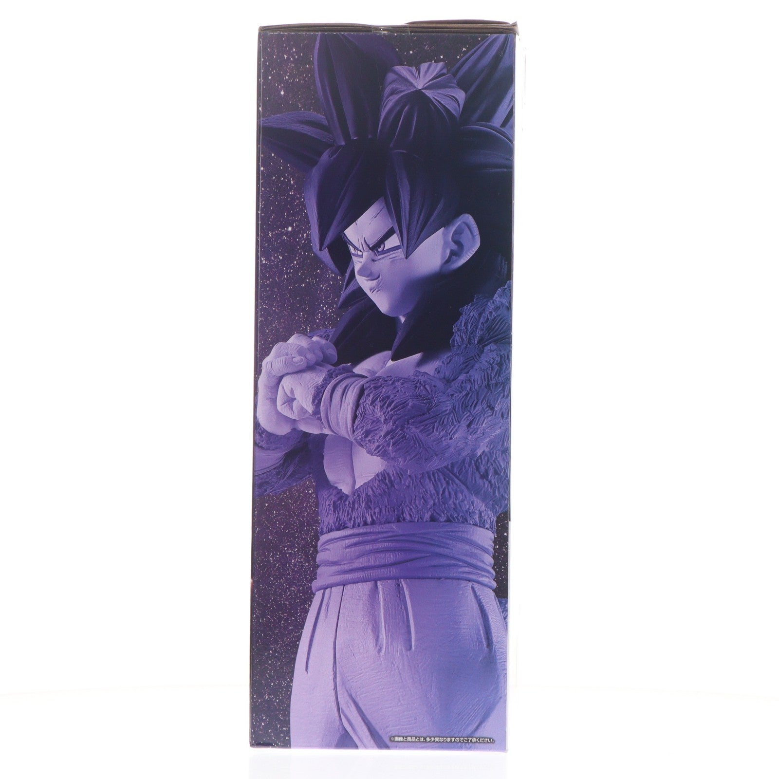 【中古即納】[FIG] A賞 超サイヤ人4孫悟空 MASTERLISE 一番くじ ドラゴンボールGT フィギュア プライズ バンダイスピリッツ(20260822)
