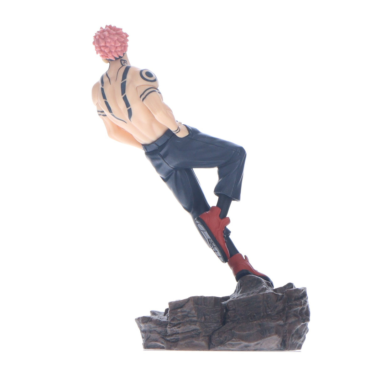 【中古即納】[FIG] 両面宿儺(りょうめんすくな) 呪術廻戦 Combination Battle2-宿儺- フィギュア プライズ(2624973) バンプレスト(20221231)