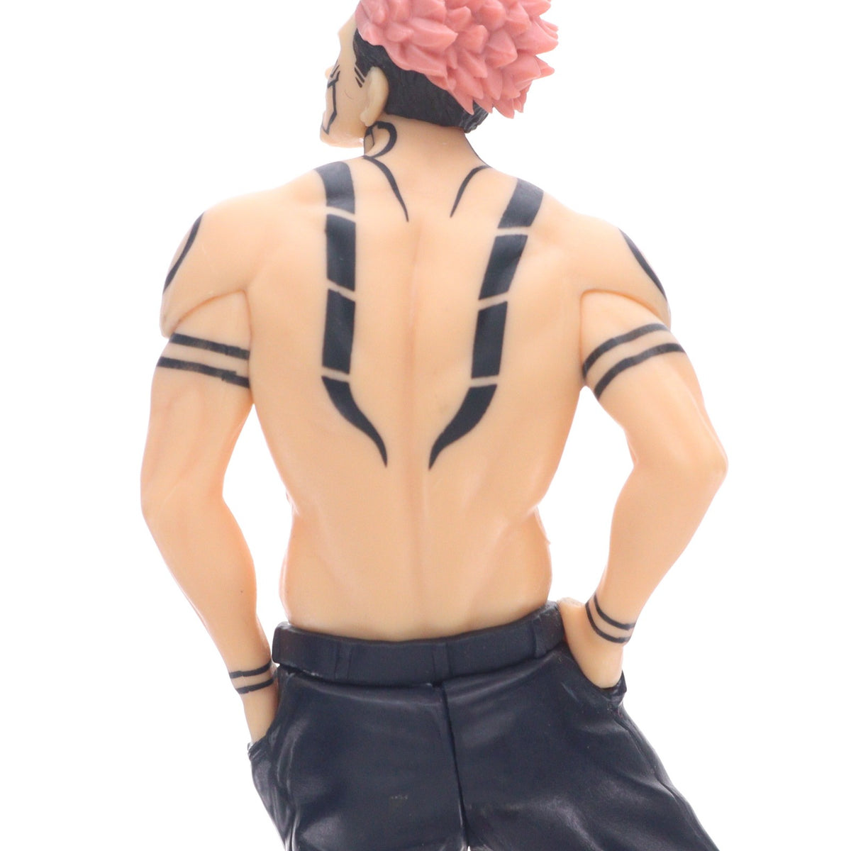 【中古即納】[FIG] 両面宿儺(りょうめんすくな) 呪術廻戦 Combination Battle2-宿儺- フィギュア プライズ(2624973) バンプレスト(20221231)