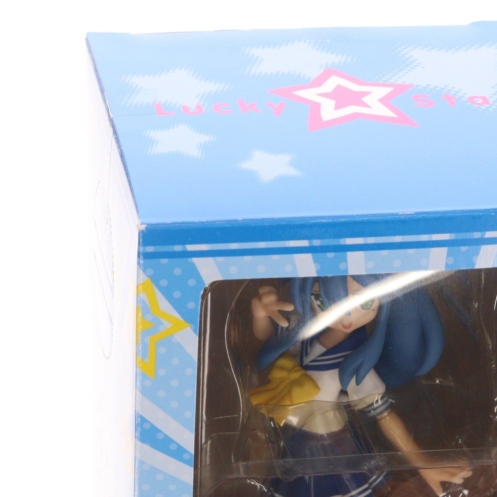 【中古即納】[FIG] 泉こなた(いずみこなた) らき☆すた エクストラフィギュア Vol.4 プライズ セガ(19991231)