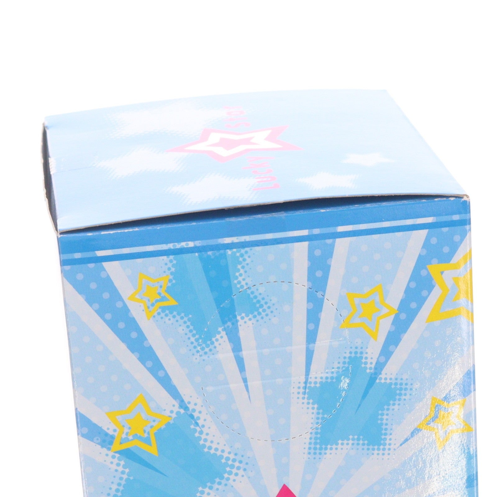 【中古即納】[FIG] 泉こなた(いずみこなた) らき☆すた エクストラフィギュア Vol.4 プライズ セガ(19991231)