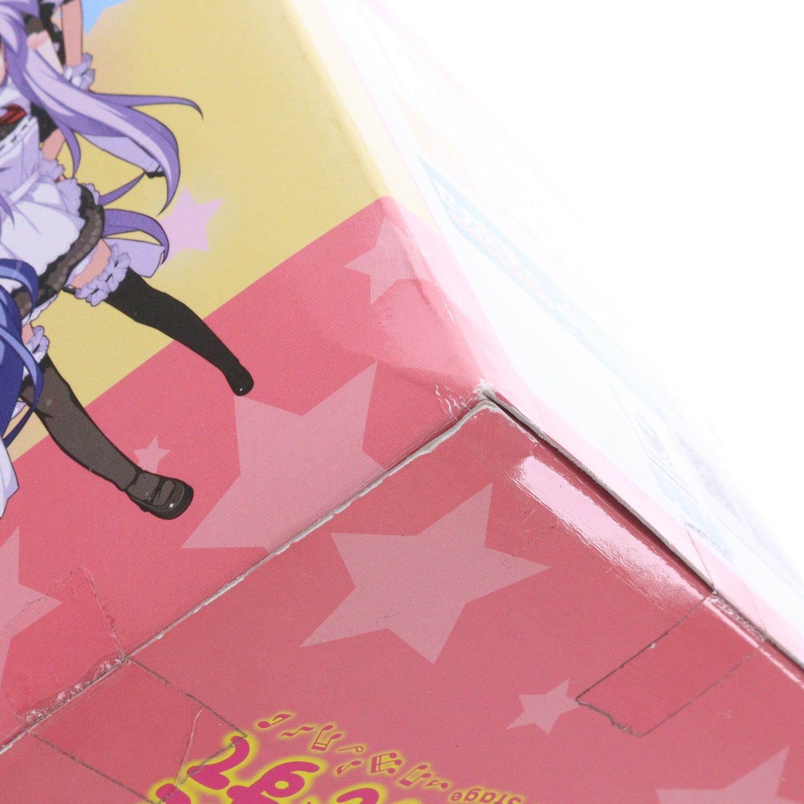 【中古即納】[FIG] 泉こなた(いずみこなた) らき☆すた≒おん☆すて プレミアムフィギュア『泉こなた』 プライズ(1002841) セガ(20140420)