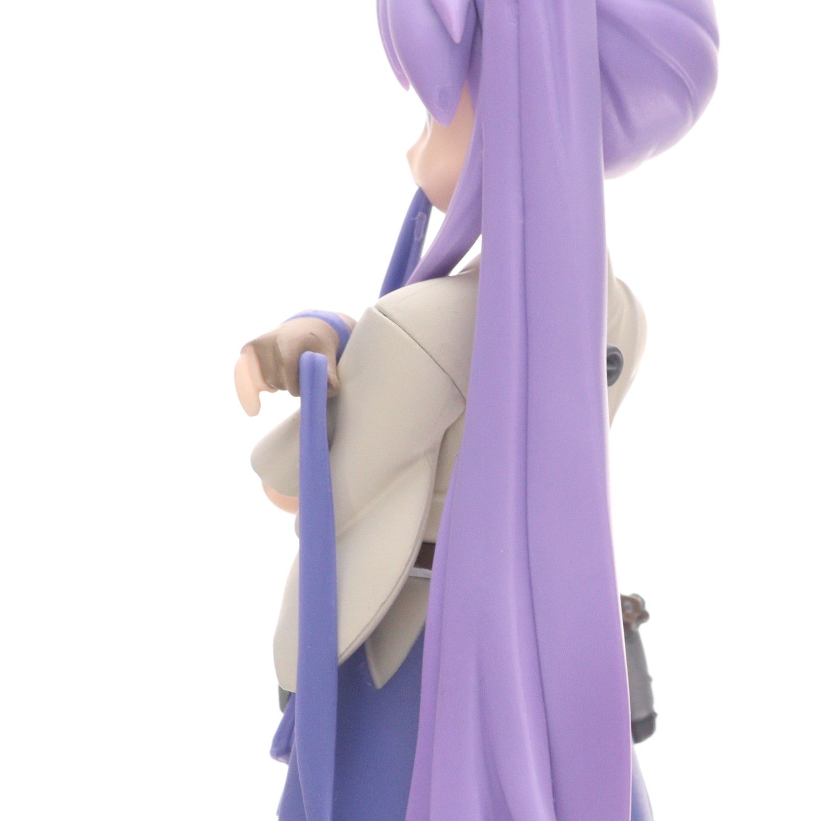 【中古即納】[FIG] 柊かがみ(ひいらぎかがみ) らき☆すた プレミアムフィギュア『柊かがみ 艦隊これくしょん ～艦これ～ 加賀コスプレVer.』 プライズ(1012204) セガ(20151130)