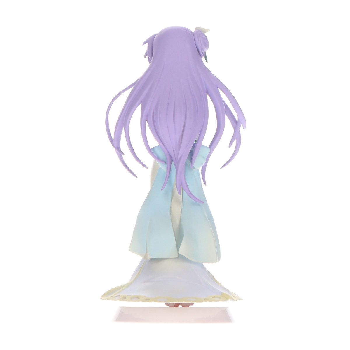 【中古即納】[FIG] 柊かがみ(ひいらぎかがみ) らき☆すた エクストラサマーウエディングフィギュア プライズ(22206) セガ(20110820)