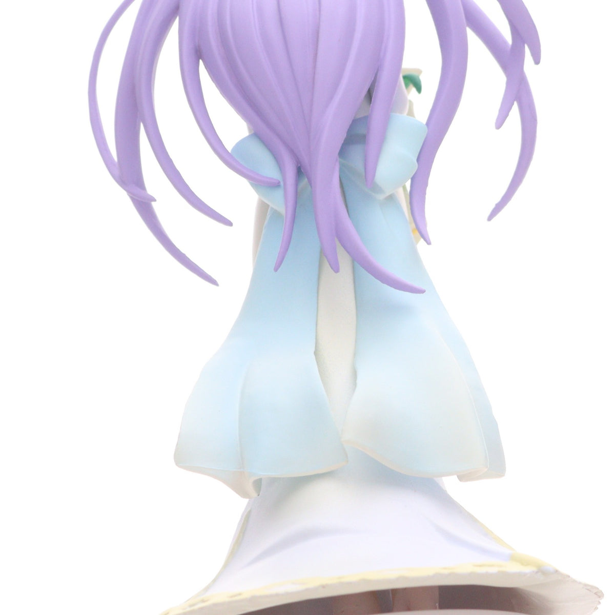 【中古即納】[FIG] 柊かがみ(ひいらぎかがみ) らき☆すた エクストラサマーウエディングフィギュア プライズ(22206) セガ(20110820)