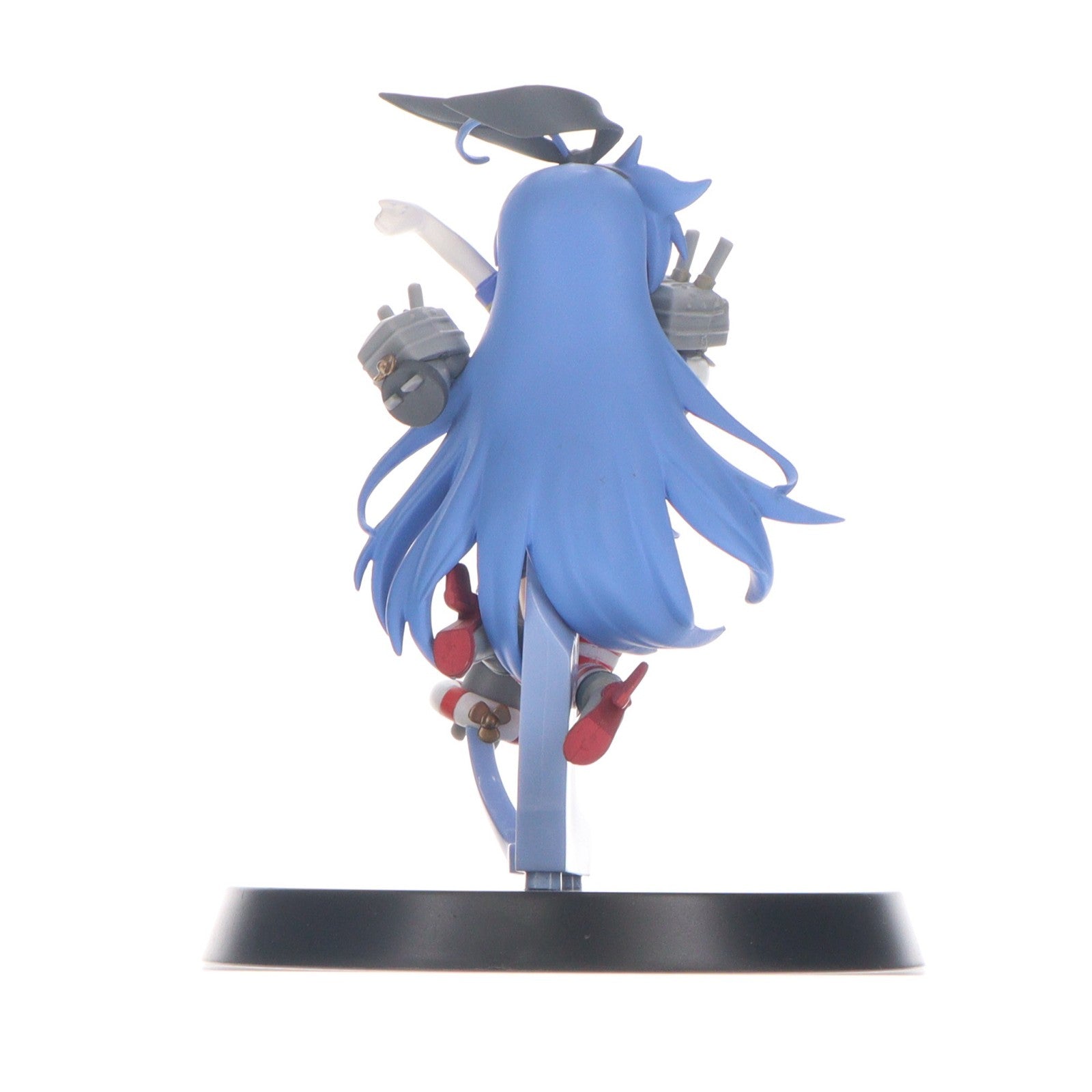 【中古即納】[FIG] 泉こなた 艦隊これくしょん -艦これ- 島風コスプレVer. らき☆すた プレミアムフィギュア プライズ(1008965) セガ(20150531)