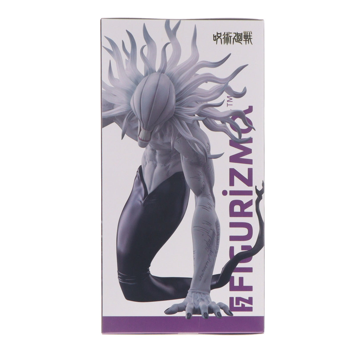 【中古即納】[FIG] リカ 呪術廻戦 死滅回游 FIGURIZMα-リカ(完全顕現)- フィギュア プライズ(1123877) セガ(20260828)