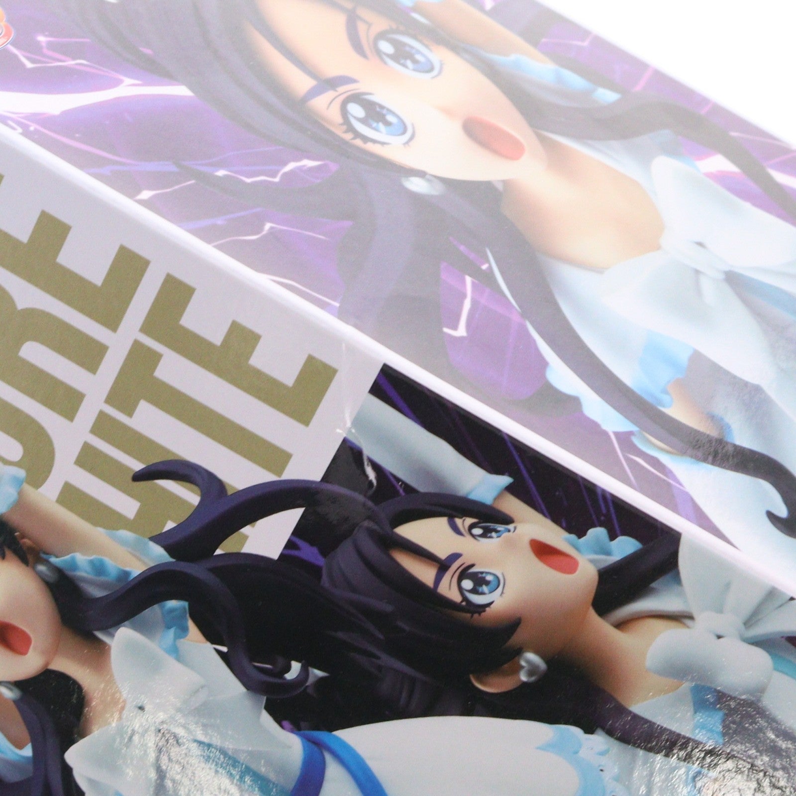 【中古即納】[FIG] キュアホワイト ふたりはプリキュア GLITTER&GLAMOURS～キュアホワイト～ フィギュア プライズ(2786851) バンプレスト(20251127)
