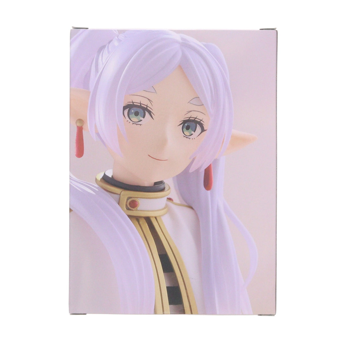【中古即納】[FIG] フリーレン 葬送のフリーレン Desktop Cute フィギュア フリーレン～トランクver.～ プライズ(452080000) タイトー(20260815)