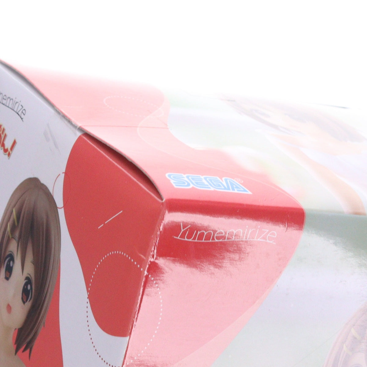 【中古即納】[FIG] 平沢唯(ひらさわゆい) けいおん! Yumemirize-平沢唯- フィギュア プライズ(1123567) セガ(20260626)