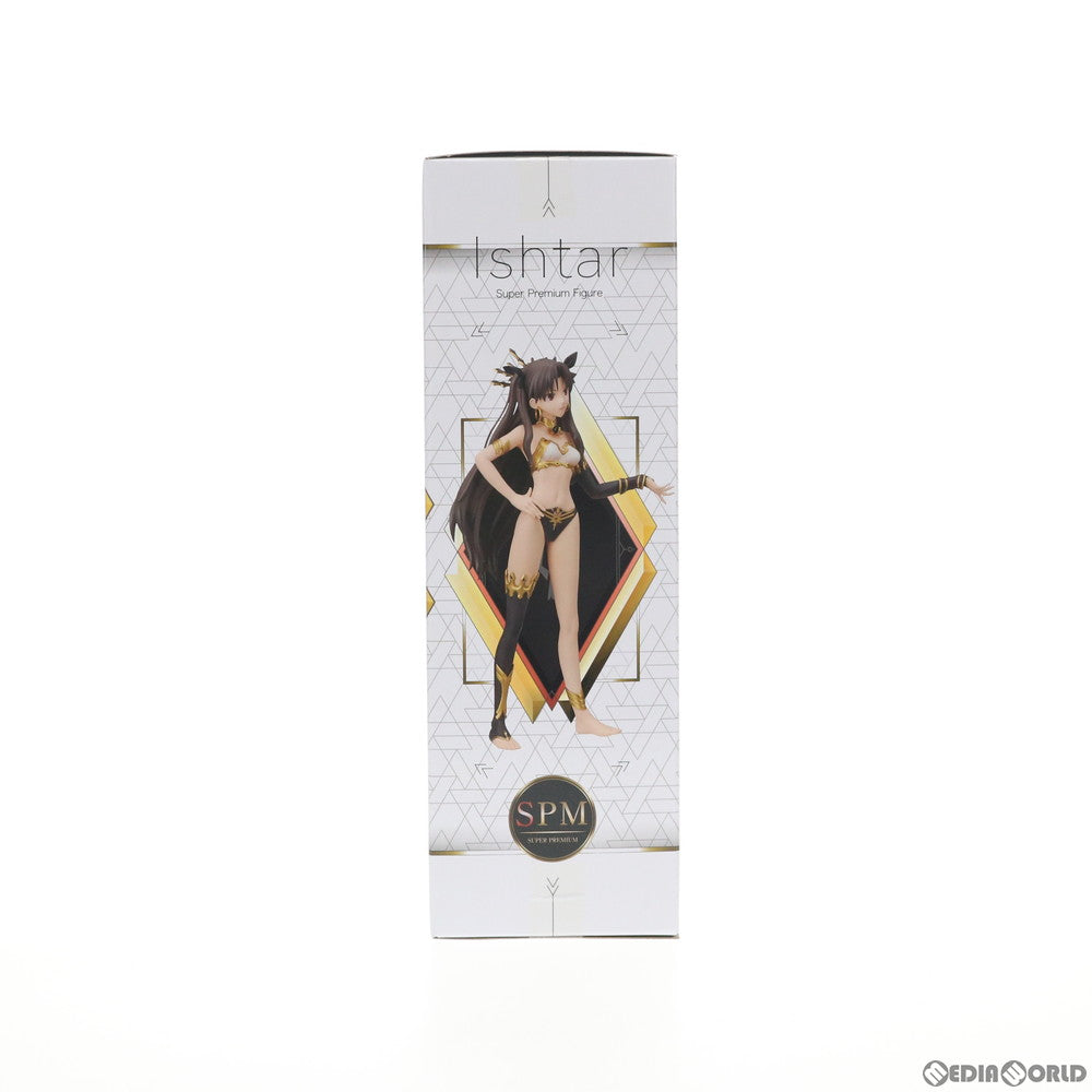 【中古即納】[FIG] イシュタル スーパープレミアムフィギュア Fate/Grand Order(フェイト/グランドオーダー) -絶対魔獣戦線バビロニア- プライズ(1047506) セガ(20210120)