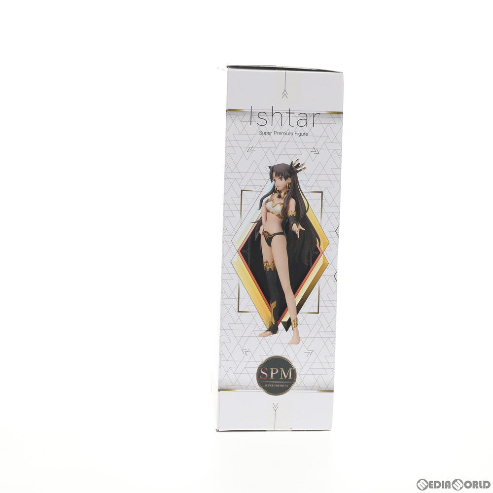 【中古即納】[FIG] イシュタル スーパープレミアムフィギュア Fate/Grand Order(フェイト/グランドオーダー) -絶対魔獣戦線バビロニア- プライズ(1047506) セガ(20210120)