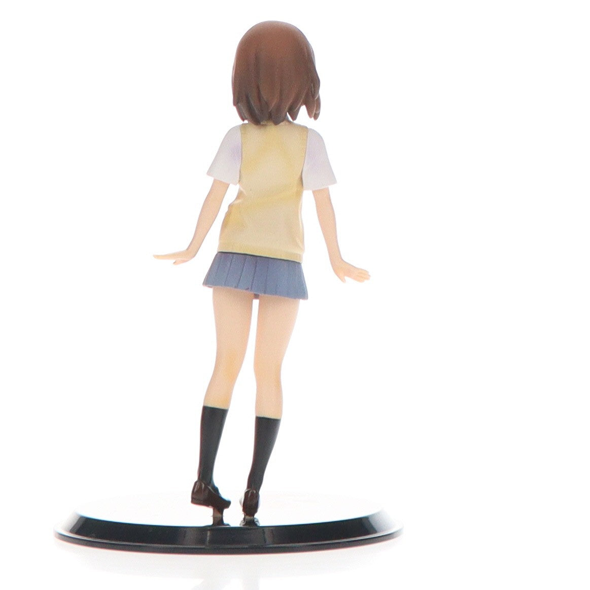 【中古即納】[FIG] 平沢唯(ひらさわゆい) けいおん!フィギュア～放課後ティータイム集合!ver.～ プライズ バンプレスト(20101231)