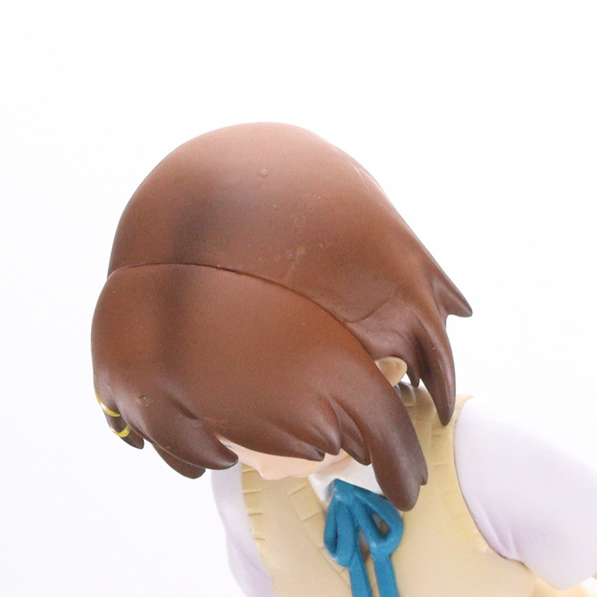 【中古即納】[FIG] 平沢唯(ひらさわゆい) けいおん!フィギュア～放課後ティータイム集合!ver.～ プライズ バンプレスト(20101231)