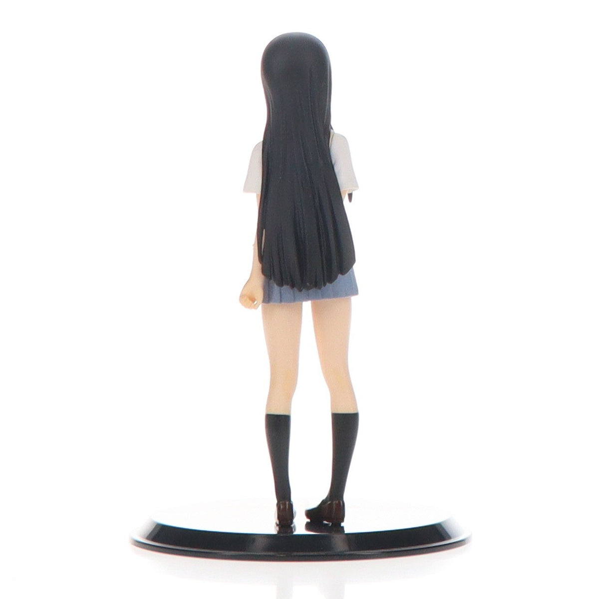 【中古即納】[FIG] 秋山澪(あきやまみお) けいおん!フィギュア～放課後ティータイム集合!ver.～ プライズ バンプレスト(20100925)