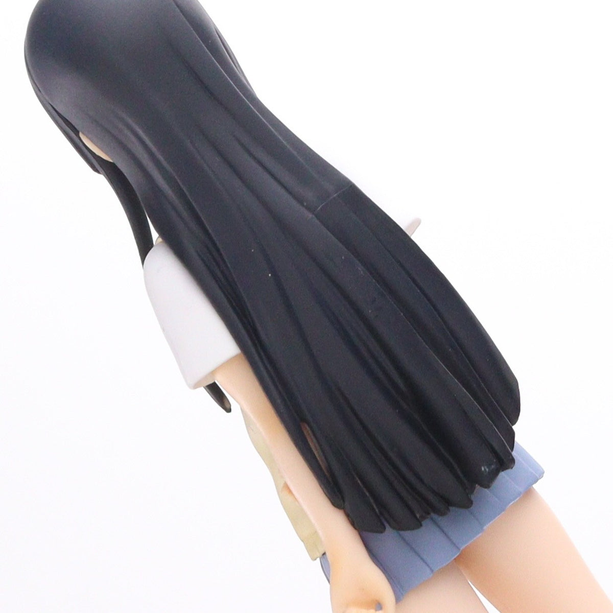 【中古即納】[FIG] 秋山澪(あきやまみお) けいおん!フィギュア～放課後ティータイム集合!ver.～ プライズ バンプレスト(20100925)