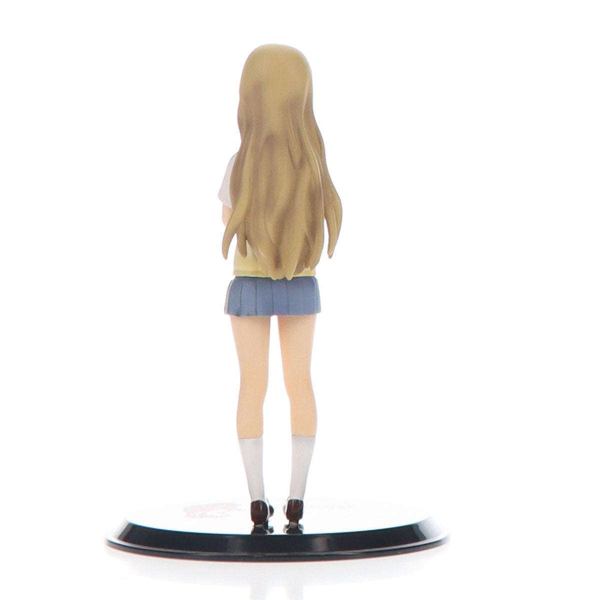 【中古即納】[FIG] 琴吹紬(ことぶきつむぎ) けいおん! ～放課後ティータイム集合!ver.～ フィギュア プライズ バンプレスト(20100930)