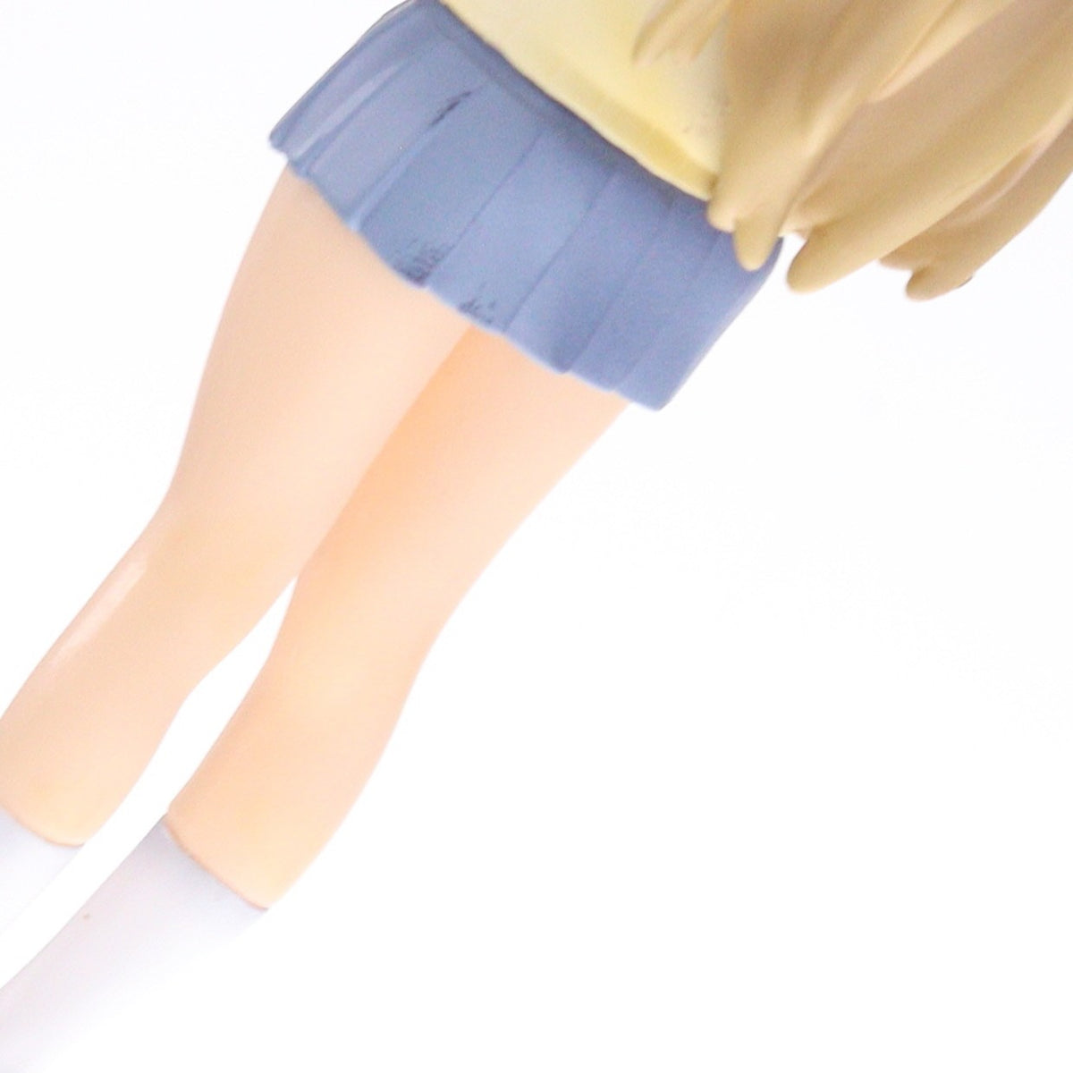 【中古即納】[FIG] 琴吹紬(ことぶきつむぎ) けいおん! ～放課後ティータイム集合!ver.～ フィギュア プライズ バンプレスト(20100930)