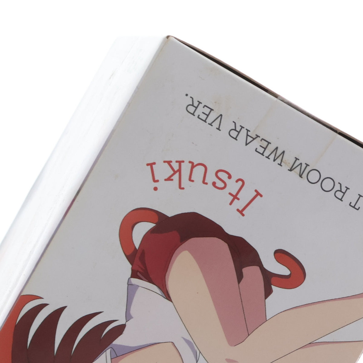 【中古即納】[FIG] 中野五月(なかのいつき) 五等分の花嫁∬ Desktop Cute フィギュア 中野五月～描き下ろしCat room wear ver.～ プライズ(451661900) タイトー(20231031)