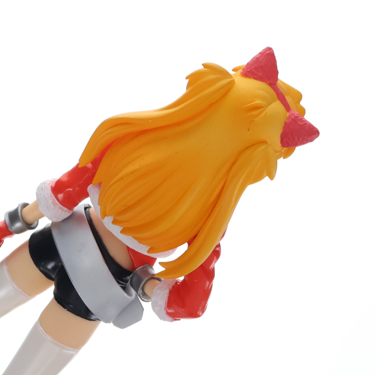 【中古即納】[FIG] 惣流・アスカ・ラングレー 新世紀エヴァンゲリオン エクストラクリスマスフィギュア プライズ セガ(20041031)