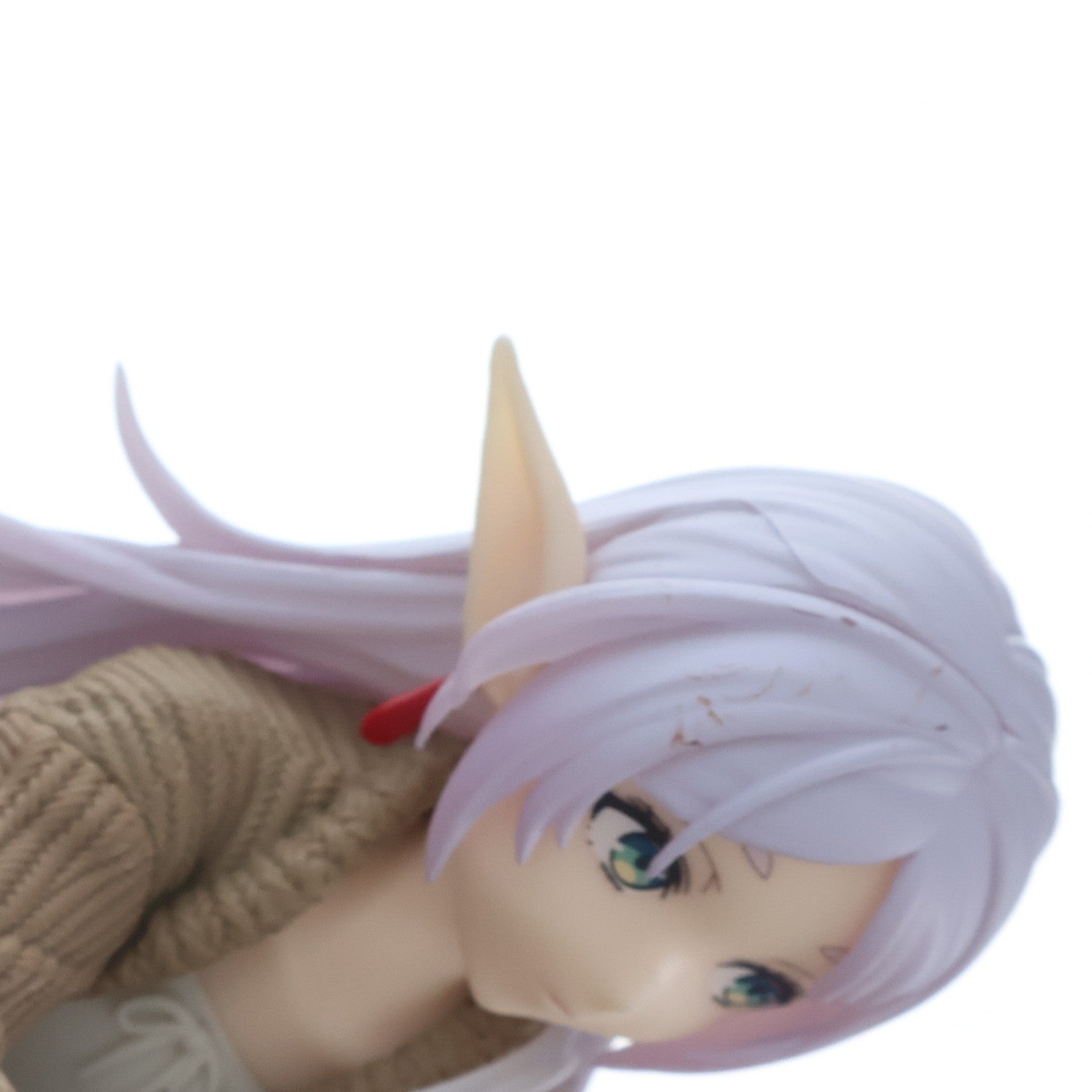 【中古即納】[FIG] フリーレン 葬送のフリーレン Desktop Cute フィギュア フリーレン～ルームウェアver.～ プライズ(451846500) タイトー(20250228)