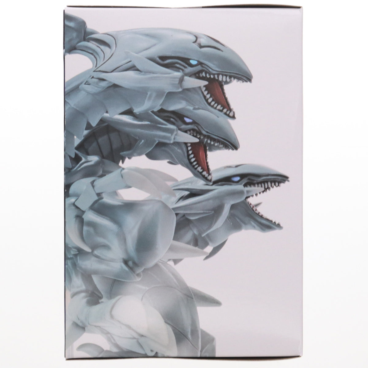 【中古即納】[FIG] 青眼の究極竜(ブルーアイズ・アルティメット・ドラゴン) 遊☆戯☆王デュエルモンスターズ Equal Arts フィギュア プライズ コナミ(20250328)