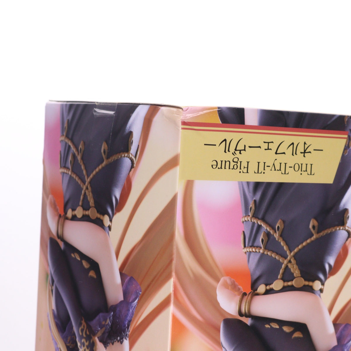 【中古即納】[FIG] オルフェーヴル ウマ娘 プリティーダービー Trio-Try-iT Figure-オルフェーヴル- フィギュア プライズ(AMU-PRZ20129) フリュー(20250831)
