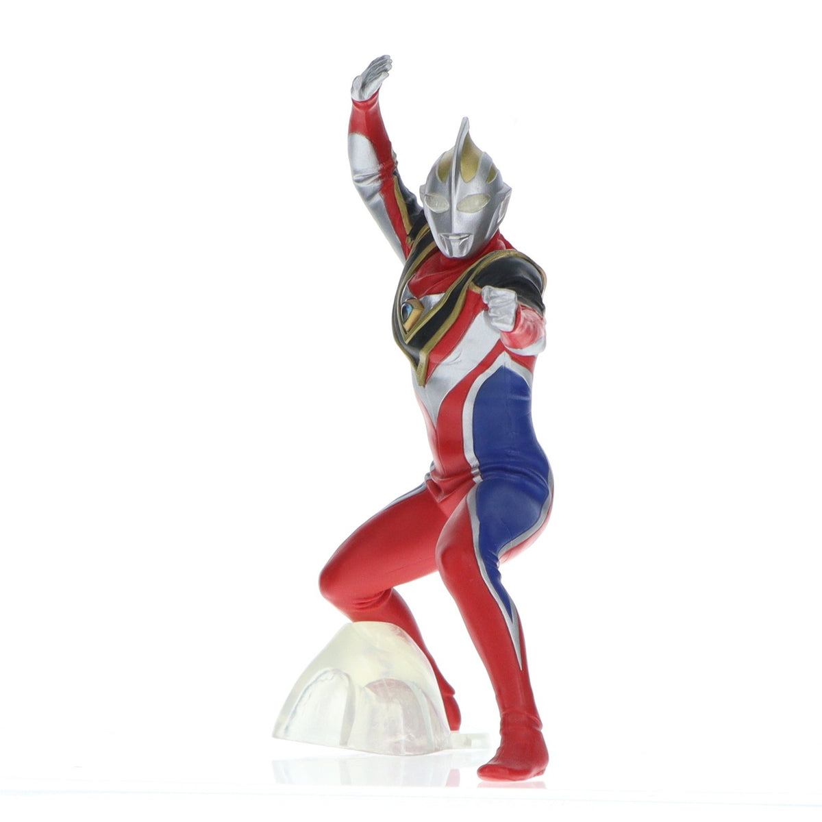 【中古即納】[FIG] 英雄勇像 ウルトラマンガイア(スプリーム・ヴァージョン) フィギュア プライズ(2541330) バンプレスト(20210720)