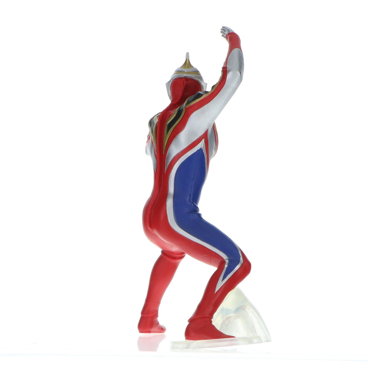 【中古即納】[FIG] 英雄勇像 ウルトラマンガイア(スプリーム・ヴァージョン) フィギュア プライズ(2541330) バンプレスト(20210720)