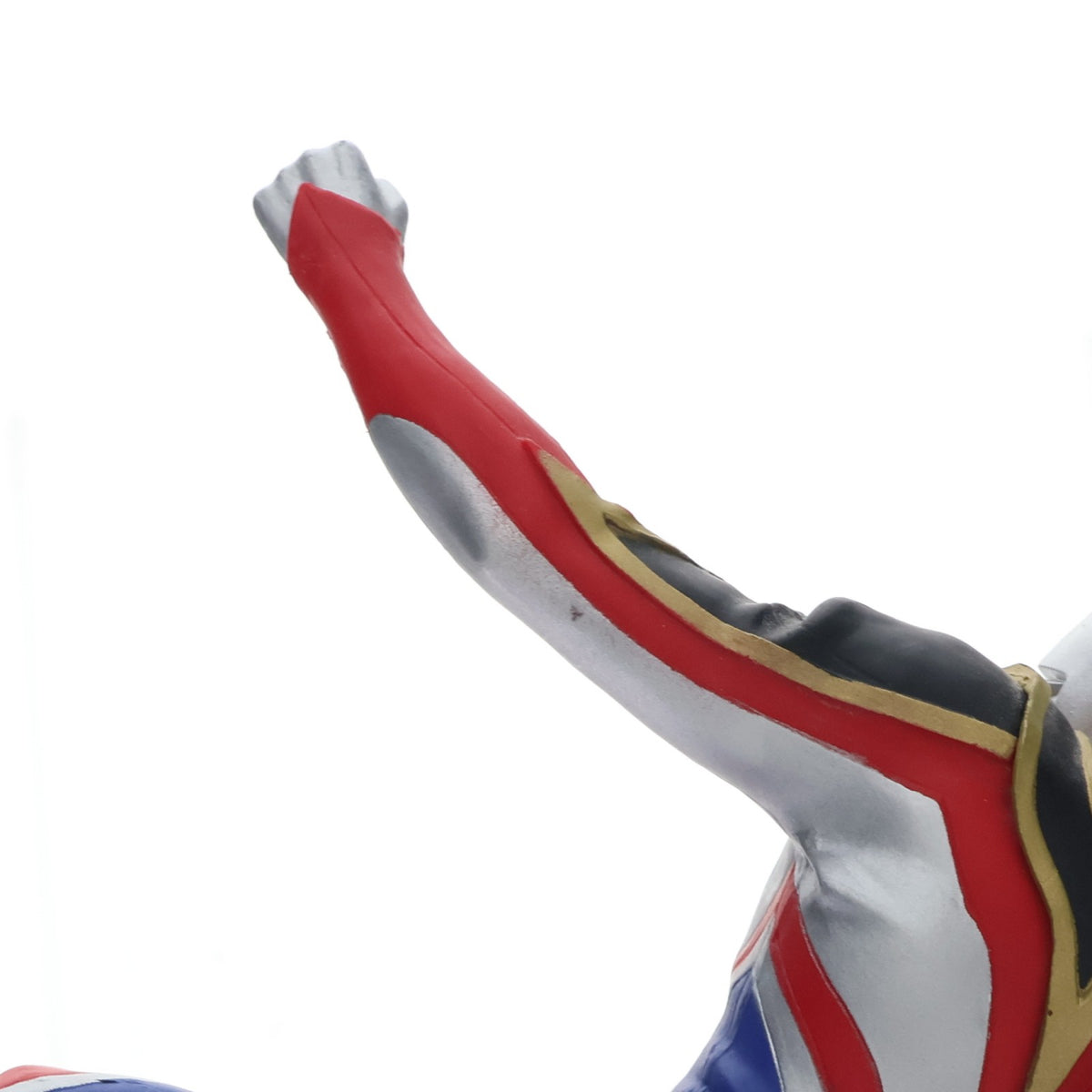 【中古即納】[FIG] 英雄勇像 ウルトラマンガイア(スプリーム・ヴァージョン) フィギュア プライズ(2541330) バンプレスト(20210720)