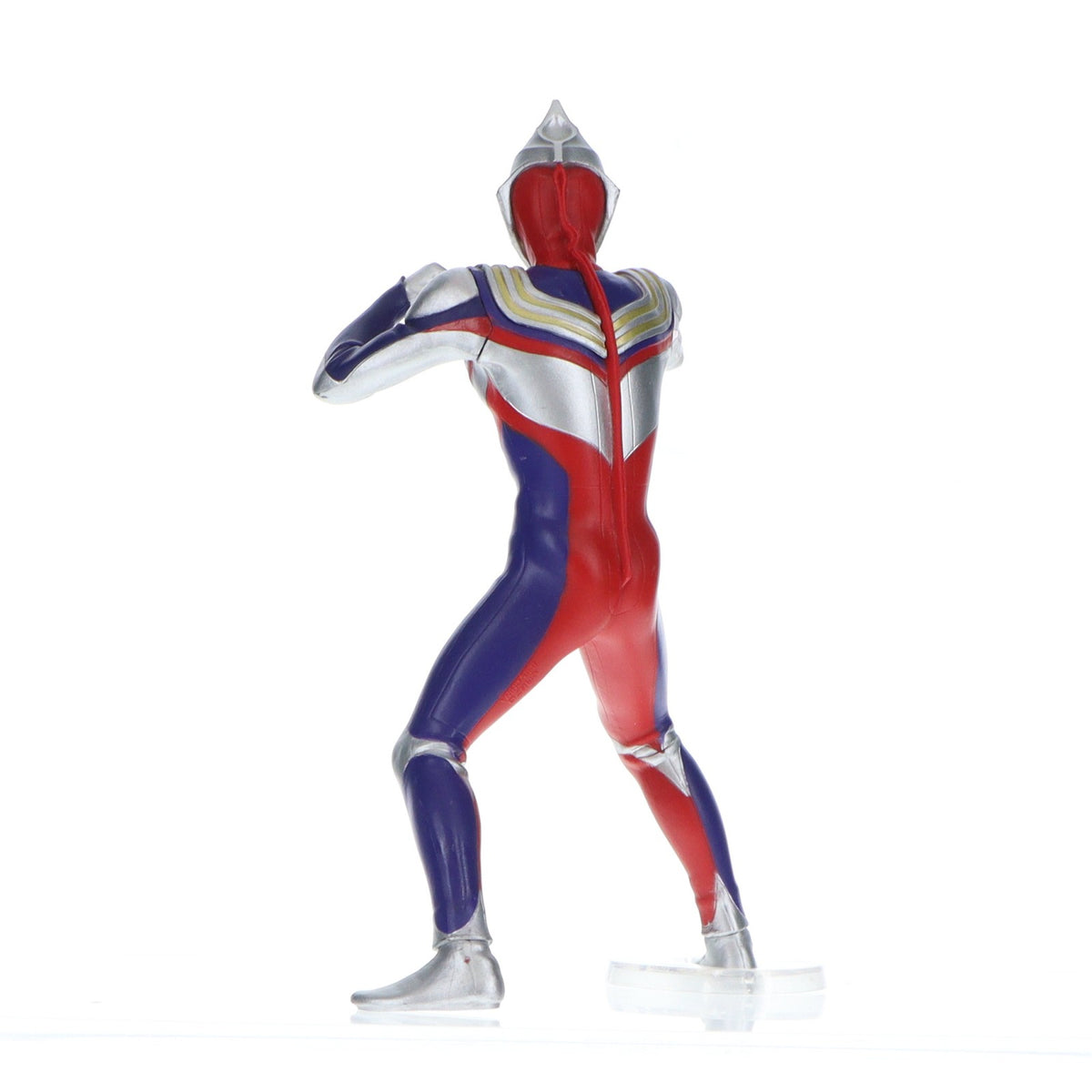 【中古即納】[FIG] ウルトラマンティガ(マルチタイプ) Day Color Edition ウルトラマンティガ 英雄勇像 ウルトラマンティガ Day&Night Special フィギュア プライズ(2587440) バンプレスト(20211220)