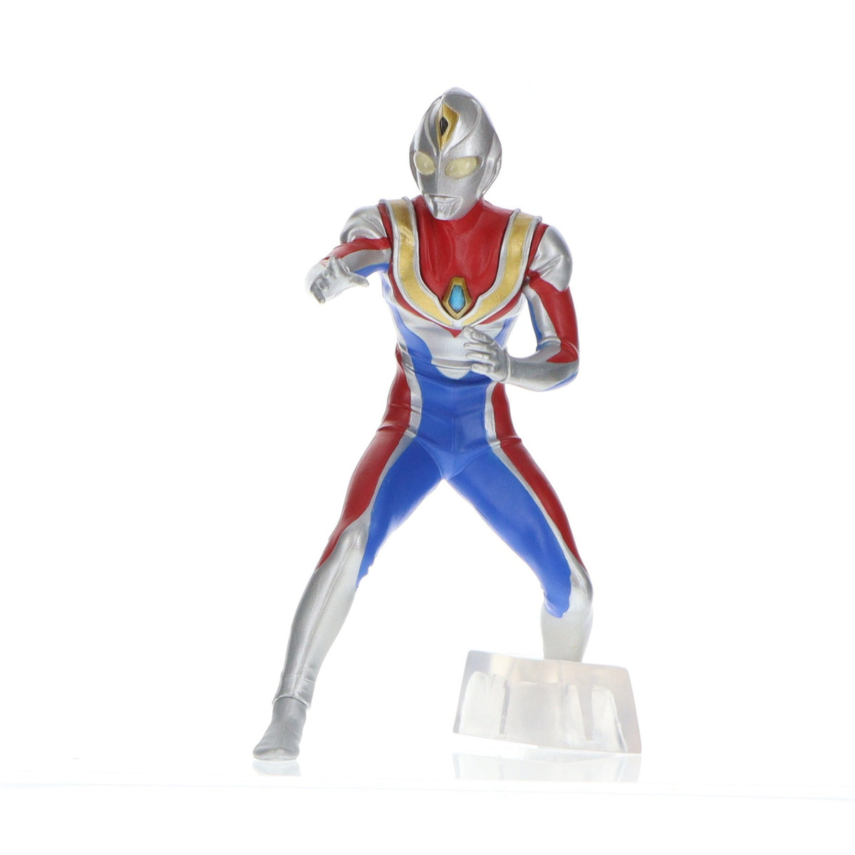 【中古即納】[FIG] 英雄勇像 ウルトラマンダイナ(フラッシュタイプ) フィギュア プライズ(2604404) バンプレスト(20220820)