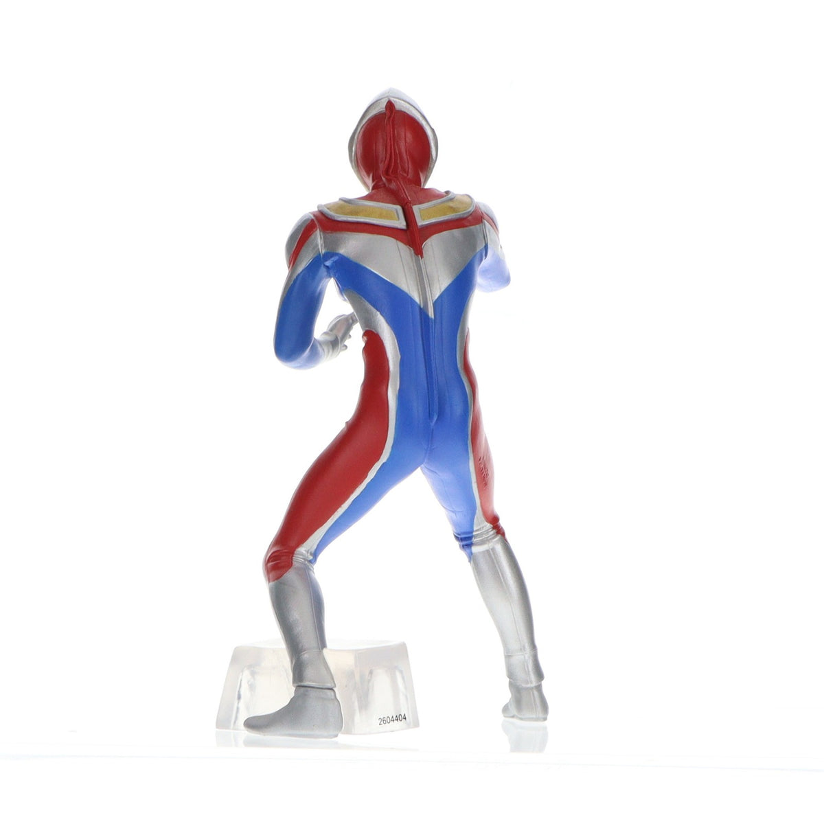 【中古即納】[FIG] 英雄勇像 ウルトラマンダイナ(フラッシュタイプ) フィギュア プライズ(2604404) バンプレスト(20220820)