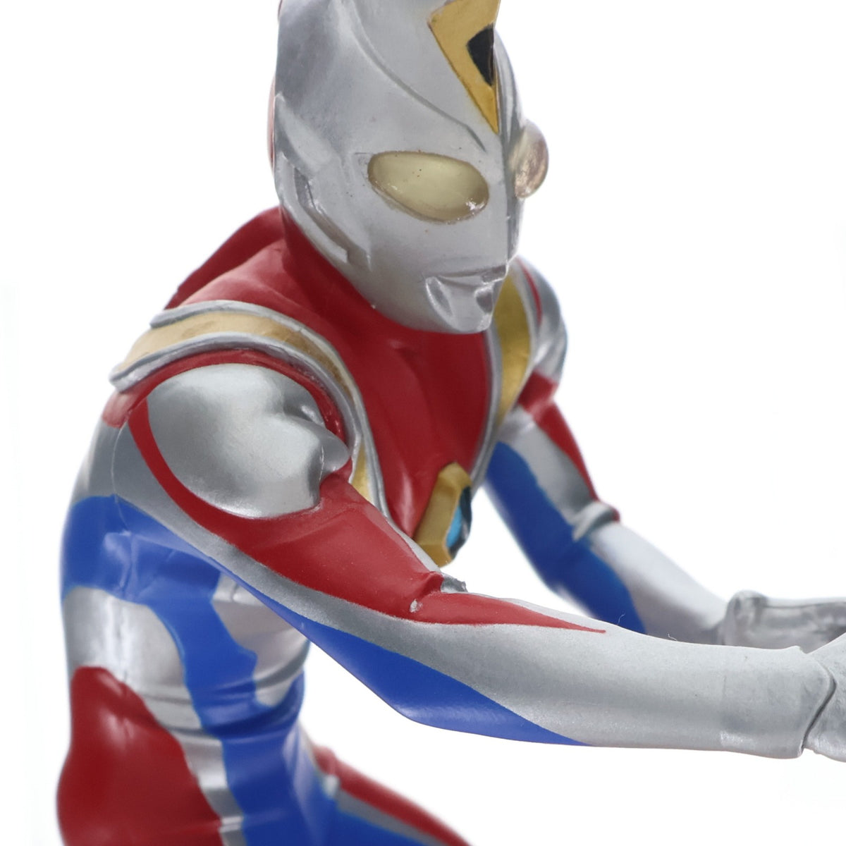 【中古即納】[FIG] 英雄勇像 ウルトラマンダイナ(フラッシュタイプ) フィギュア プライズ(2604404) バンプレスト(20220820)
