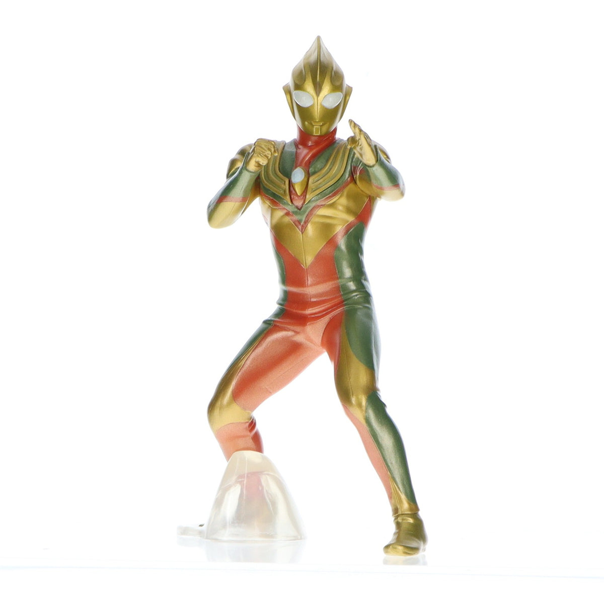 【中古即納】[FIG] グリッターティガ 英雄勇像 ウルトラマンティガ ～輝けるものたちへ～ フィギュア プライズ(2653376) バンプレスト(20230820)
