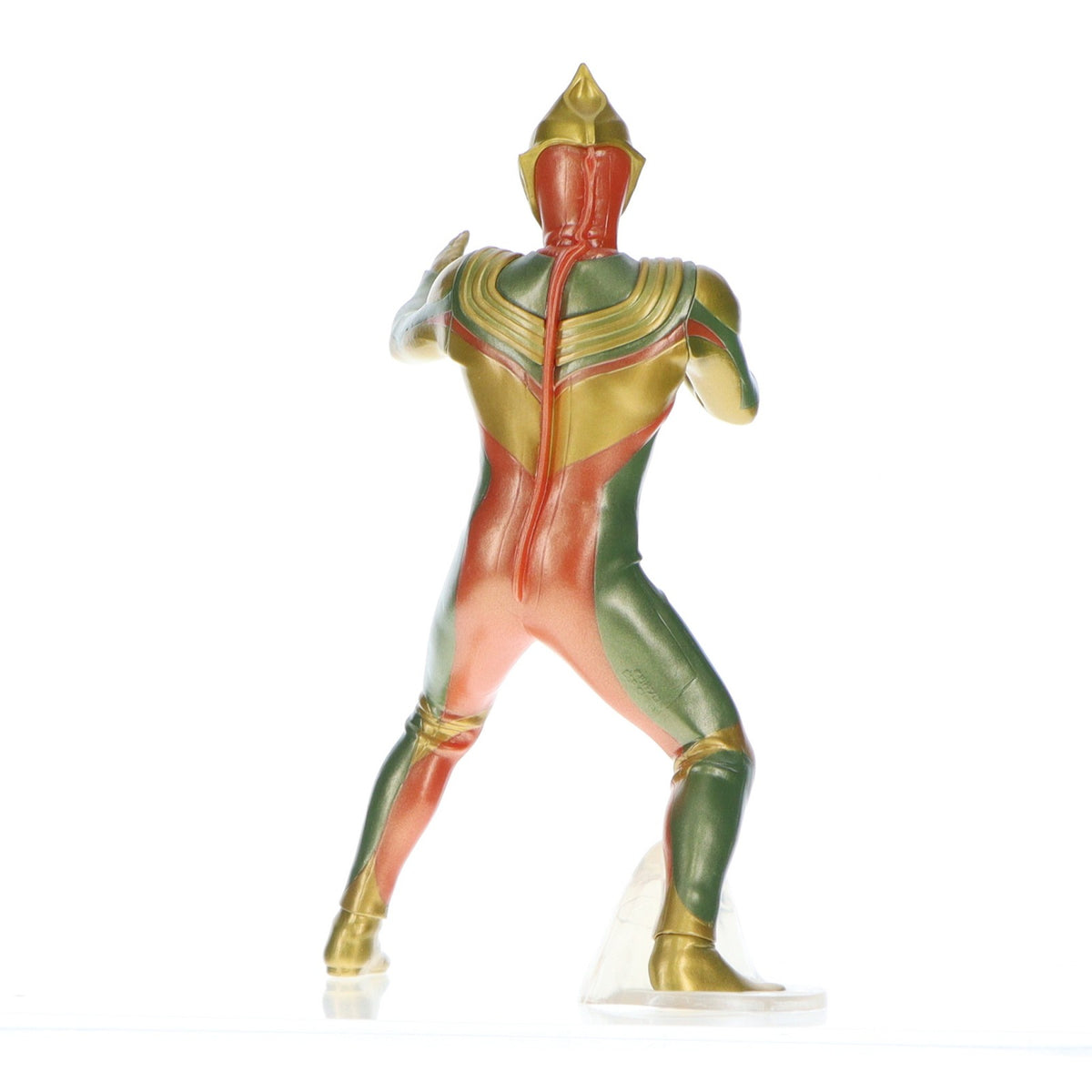 【中古即納】[FIG] グリッターティガ 英雄勇像 ウルトラマンティガ ～輝けるものたちへ～ フィギュア プライズ(2653376) バンプレスト(20230820)