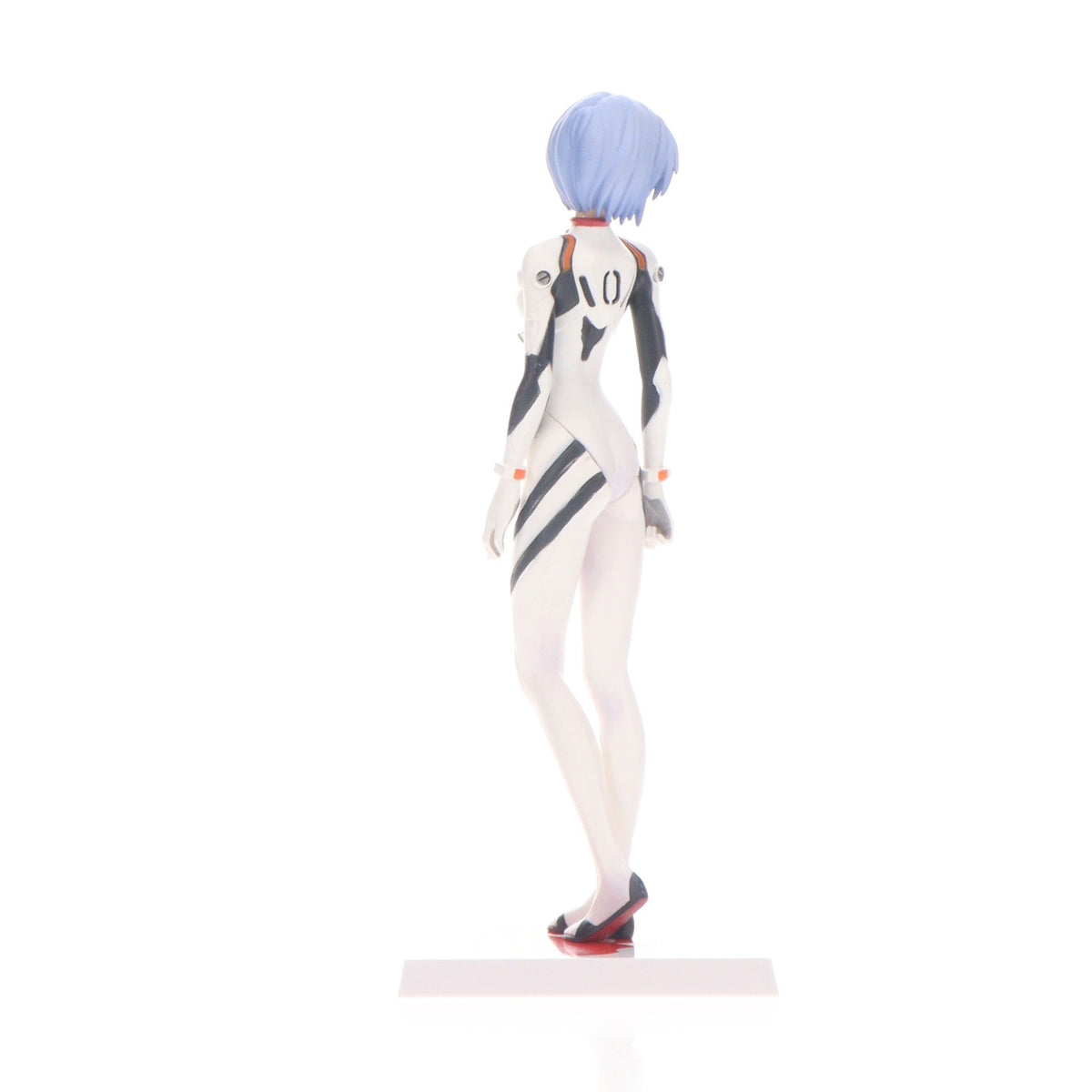 【中古即納】[FIG] 綾波レイ ヱヴァンゲリヲン新劇場版 プレミアムフィギュア プライズ(20384) セガ(20100320)