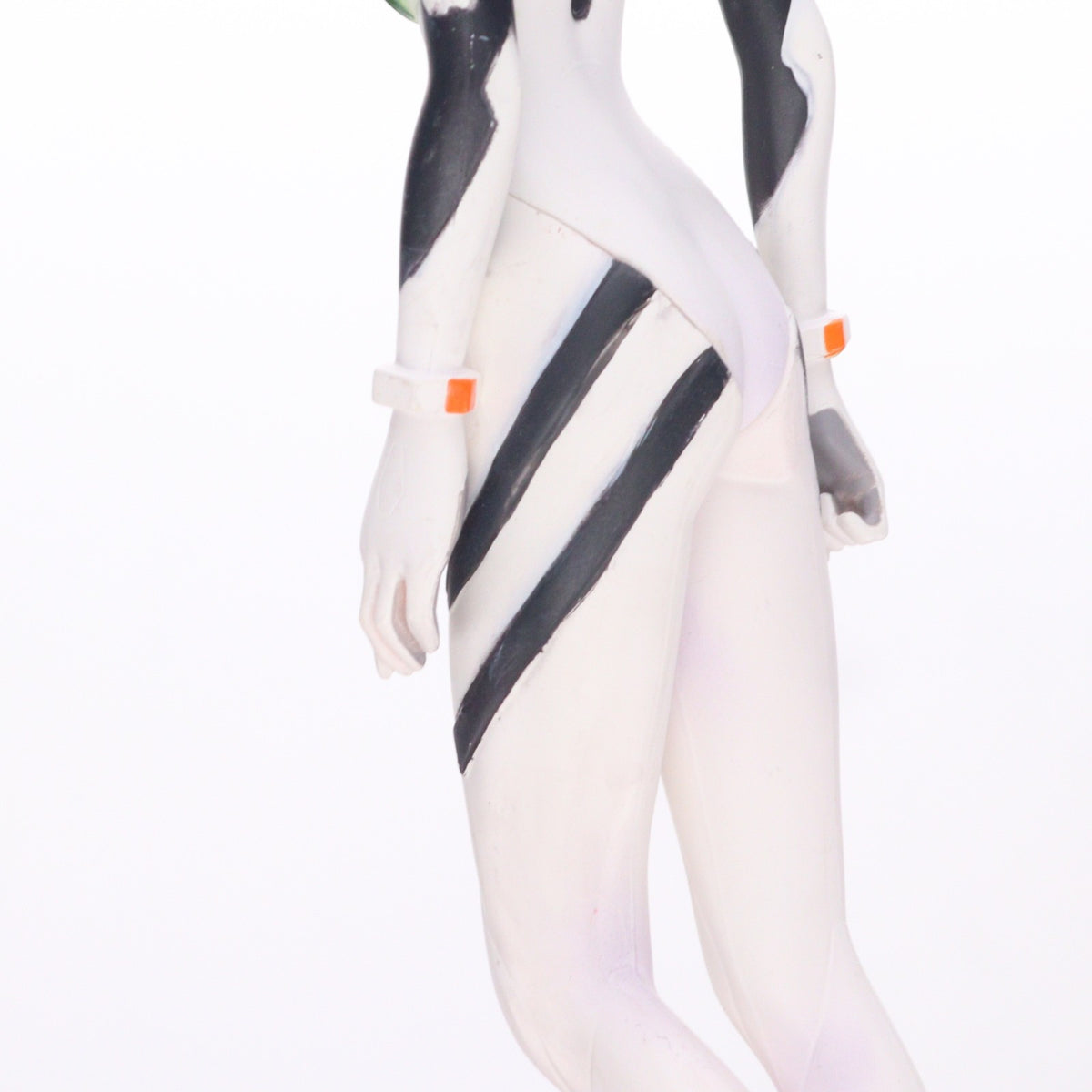 【中古即納】[FIG] 綾波レイ ヱヴァンゲリヲン新劇場版 プレミアムフィギュア プライズ(20384) セガ(20100320)