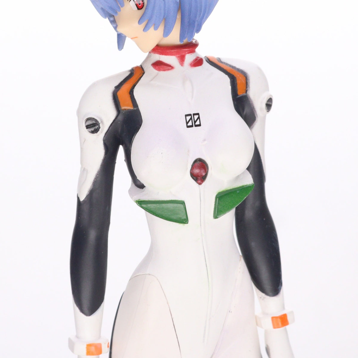 【中古即納】[FIG] 綾波レイ ヱヴァンゲリヲン新劇場版 プレミアムフィギュア プライズ(20384) セガ(20100320)