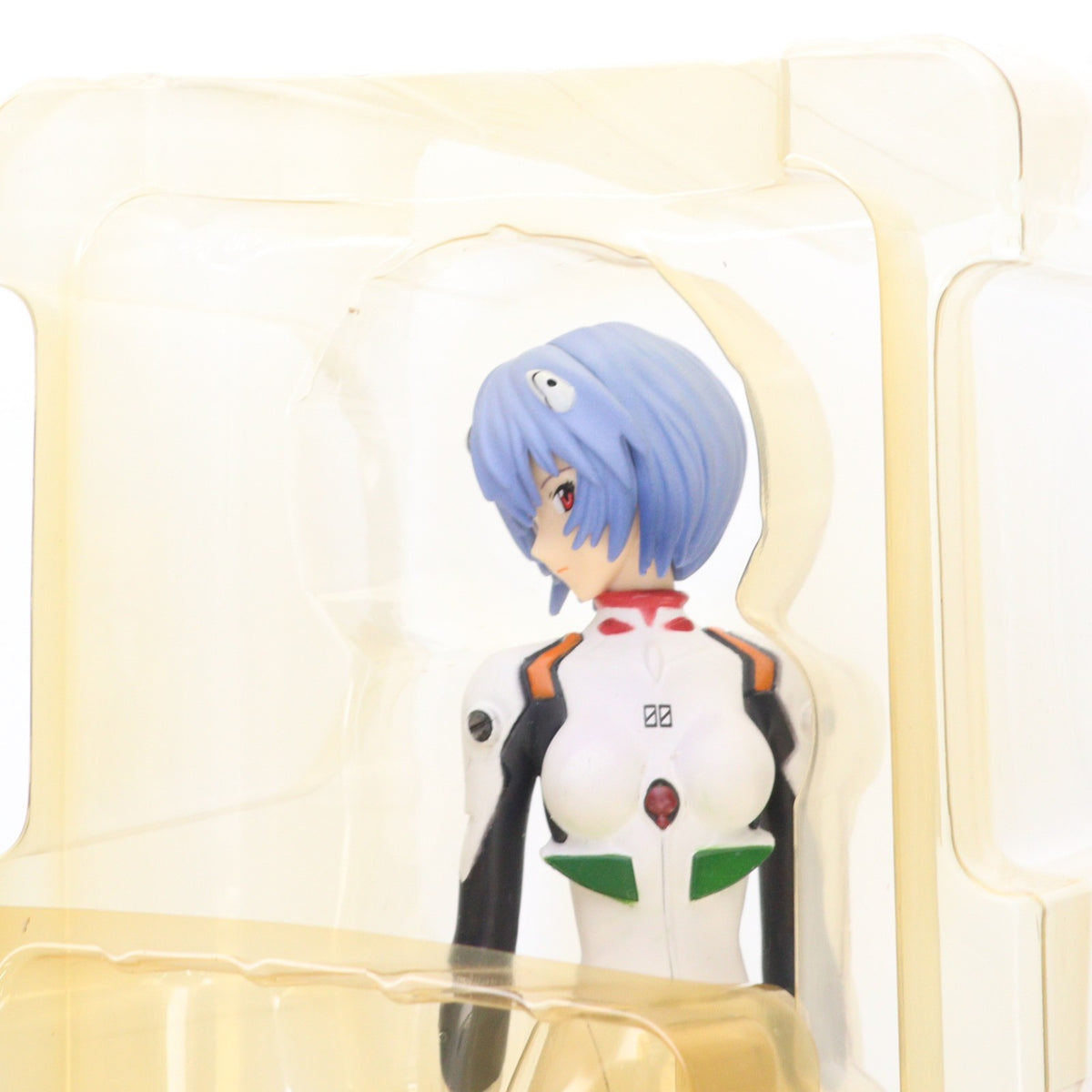 【中古即納】[FIG] 綾波レイ ヱヴァンゲリヲン新劇場版 プレミアムフィギュア プライズ(20384) セガ(20100320)