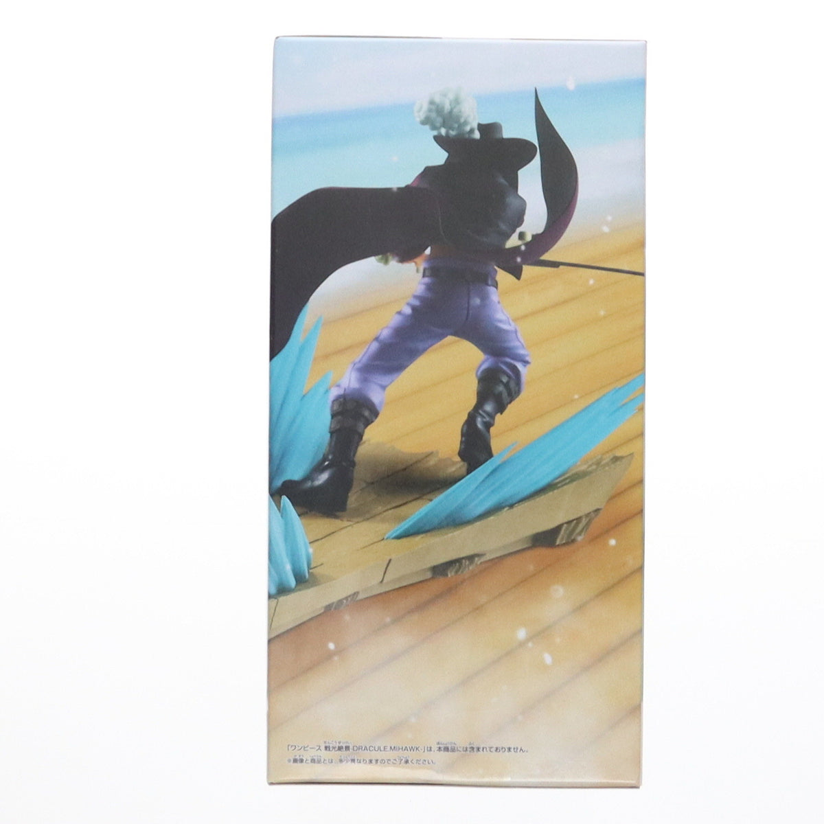 【中古即納】[FIG] ロロノア・ゾロ ワンピース 戦光絶景-RORONOA ZORO- ONE PIECE フィギュア プライズ(2720092) バンプレスト(20241210)