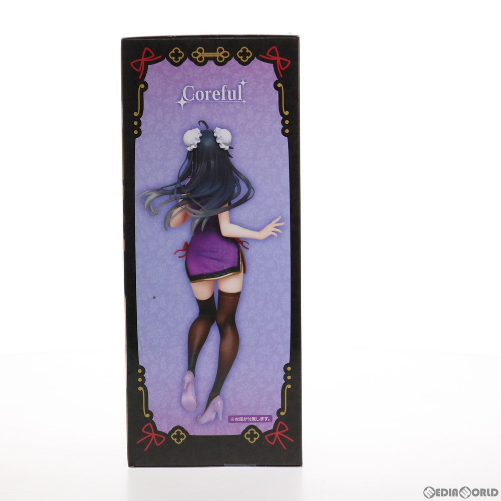 【中古即納】[FIG] 雪ノ下雪乃(ゆきのしたゆきの) やはり俺の青春ラブコメはまちがっている。完 Coreful フィギュア 雪ノ下雪乃～チャイナドレスver.～ プライズ(451317200) タイトー(20210620)