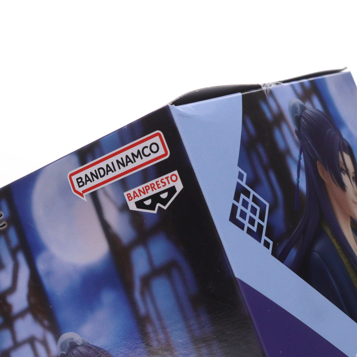 【中古即納】[FIG] 壬氏(じんし) TVアニメ『薬屋のひとりごと』 Break time collection vol.2 フィギュア プライズ(2803495) バンプレスト(20260827)