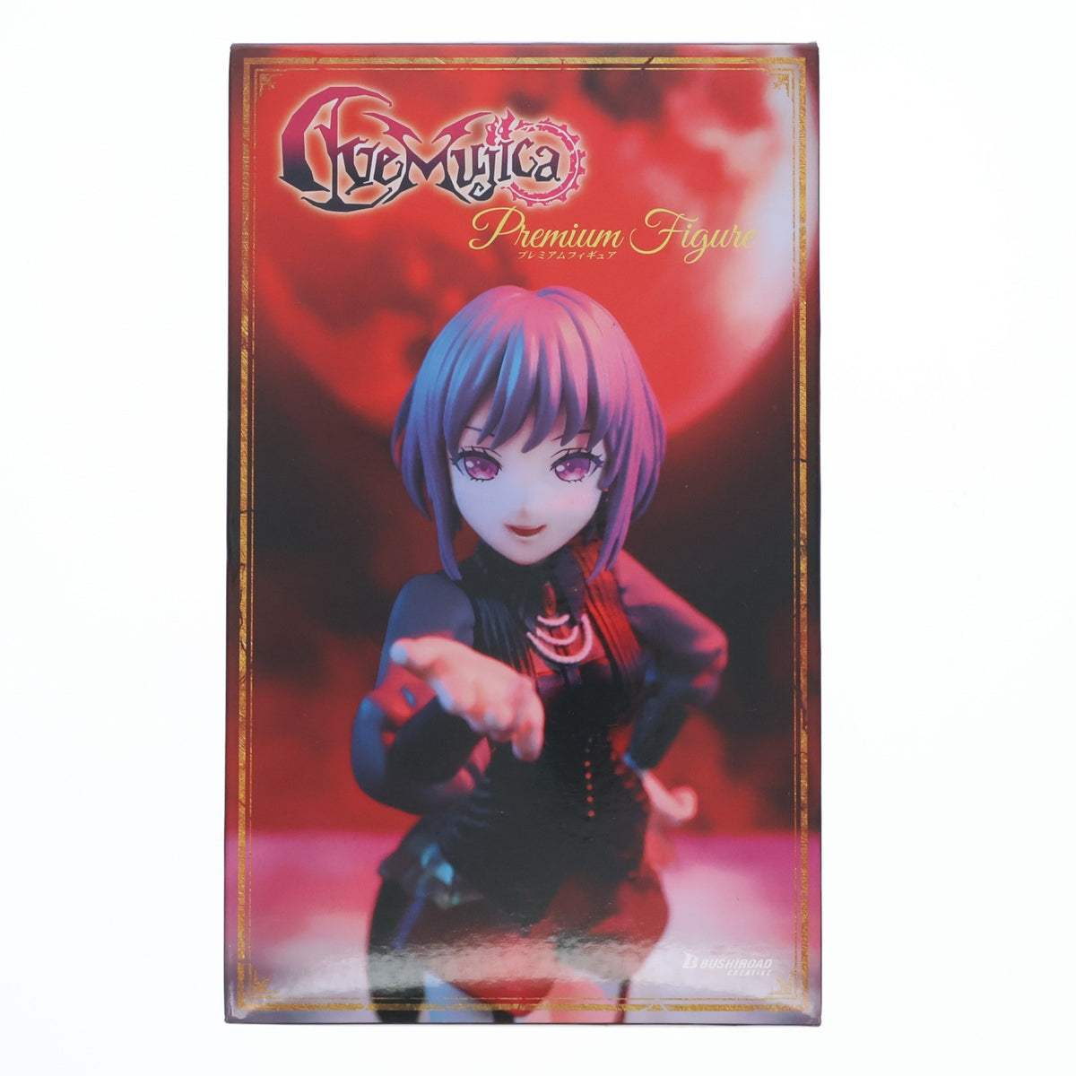 【中古即納】[FIG] アモーリス BanG Dream! Ave Mujica(バンドリ!アヴェムジカ) プレミアムフィギュア Ave Mujica 『アモーリス』 プライズ(BCR000530PZ) ブシロードクリエイティブ(20251031)