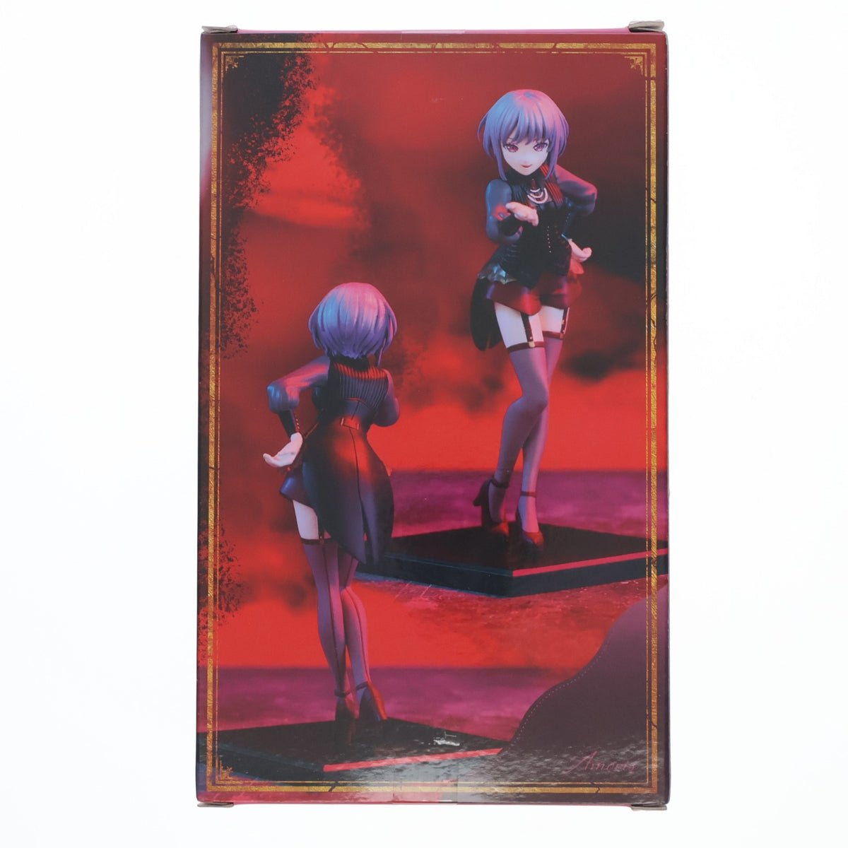 【中古即納】[FIG] アモーリス BanG Dream! Ave Mujica(バンドリ!アヴェムジカ) プレミアムフィギュア Ave Mujica 『アモーリス』 プライズ(BCR000530PZ) ブシロードクリエイティブ(20251031)