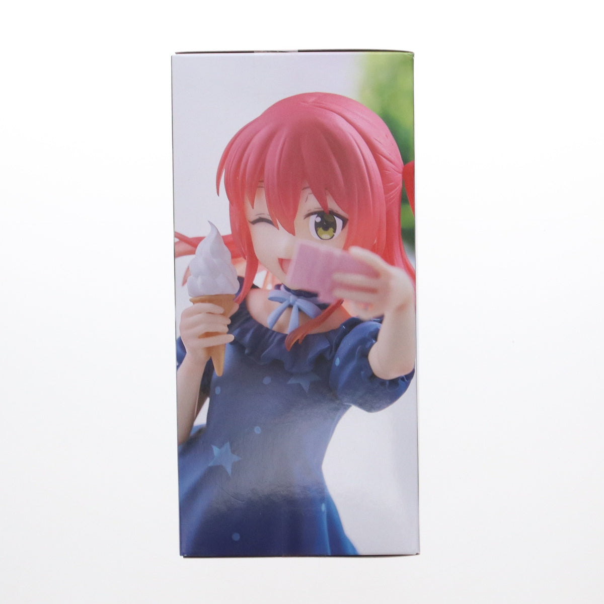 【中古即納】[FIG] 喜多郁代(きたいくよ) ぼっち・ざ・ろっく! Trio-Try-iT Figure-喜多郁代- フィギュア プライズ(AMU-PRZ18952) フリュー(20250131)