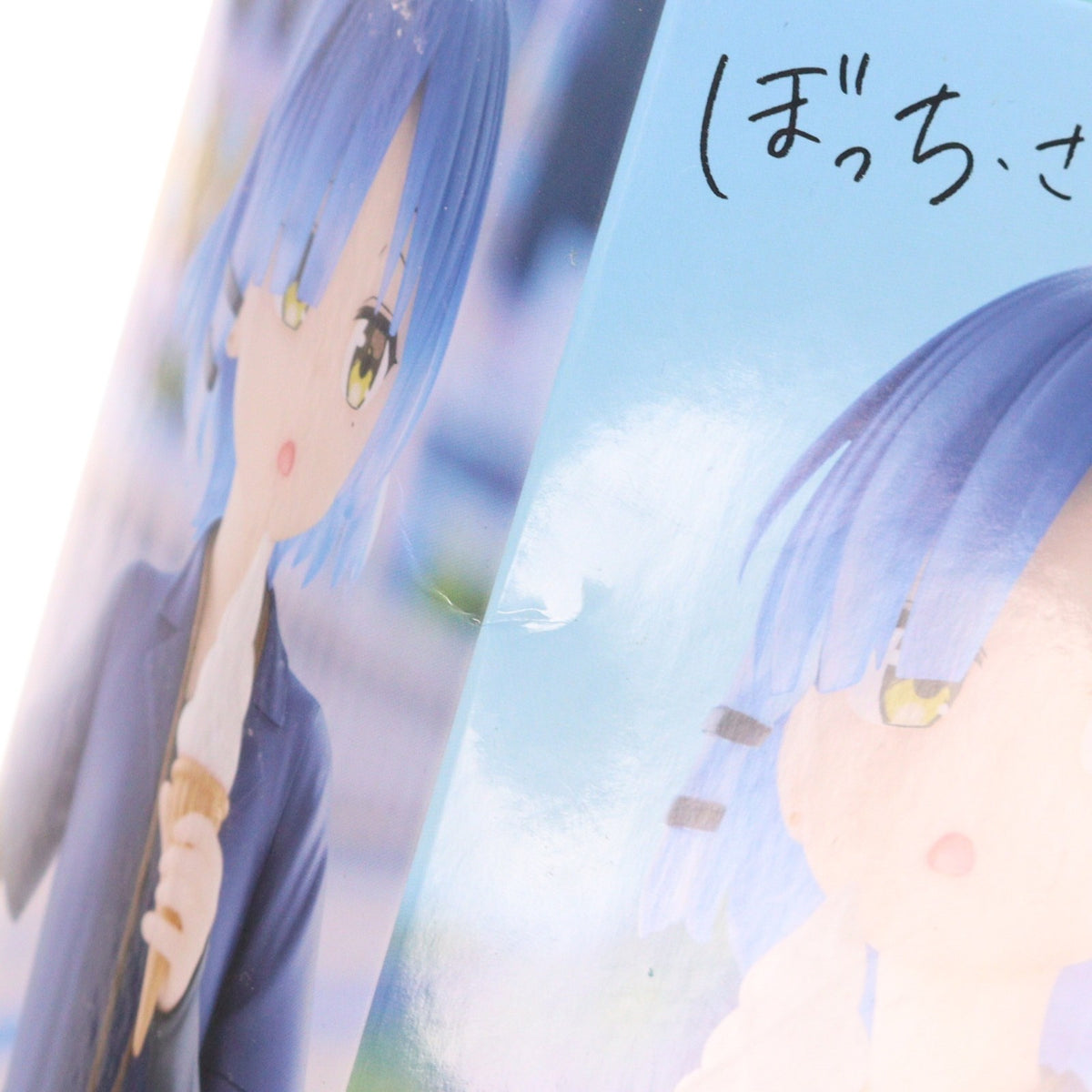 【中古即納】[FIG] 山田リョウ(やまだりょう) ぼっち・ざ・ろっく! Trio-Try-iT Figure-山田リョウ- フィギュア プライズ(AMU-PRZ17559) フリュー(20241130)