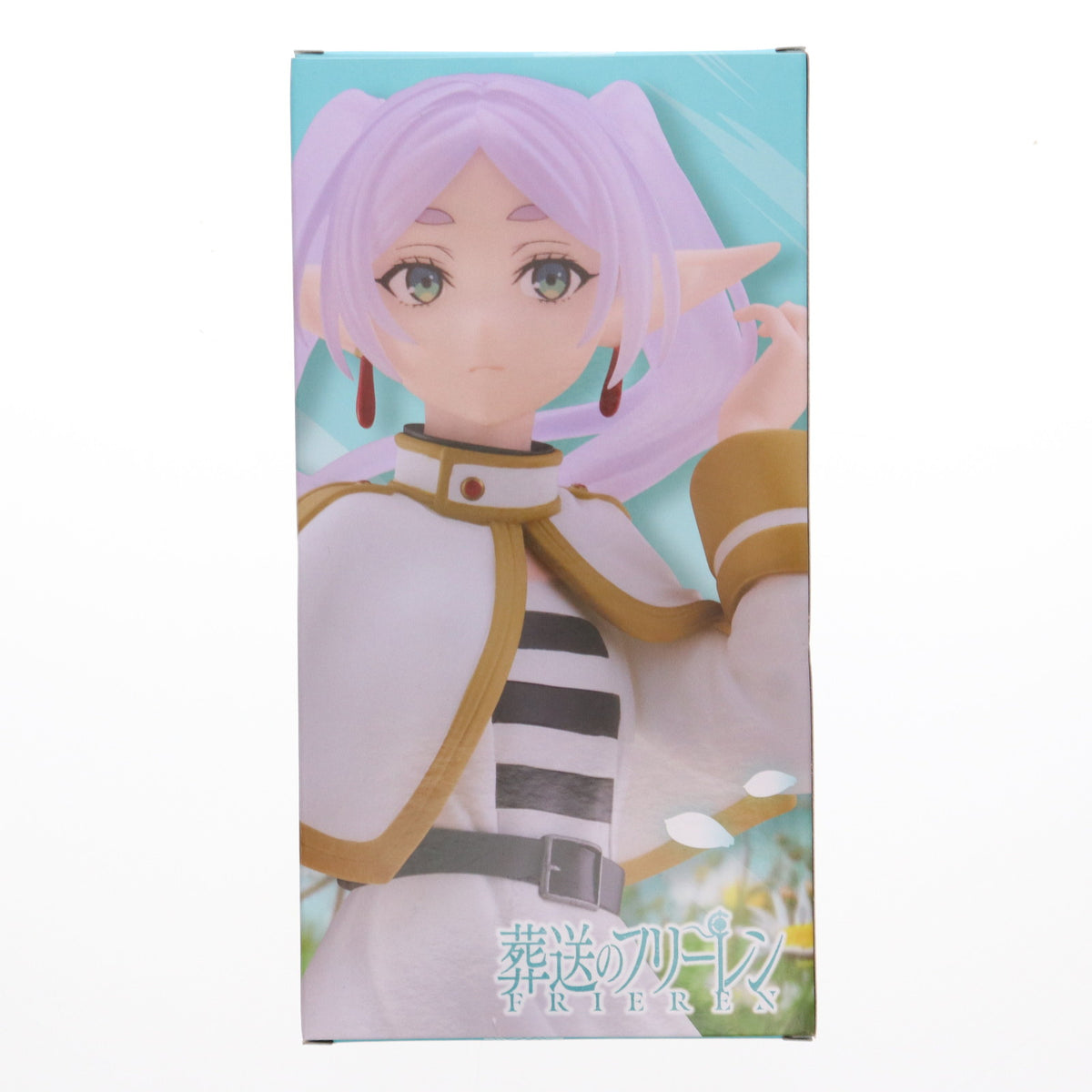 【中古即納】[FIG] フリーレン 葬送のフリーレン Coreful フィギュア フリーレン プライズ(451780200) タイトー(20240831)